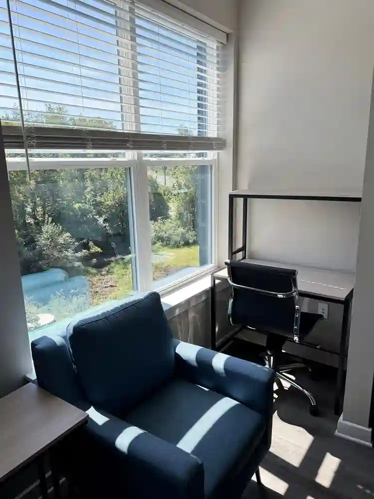Furnished Studio Available ASAP