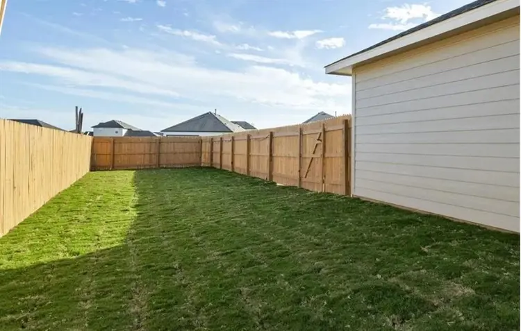 Looking for a tenant