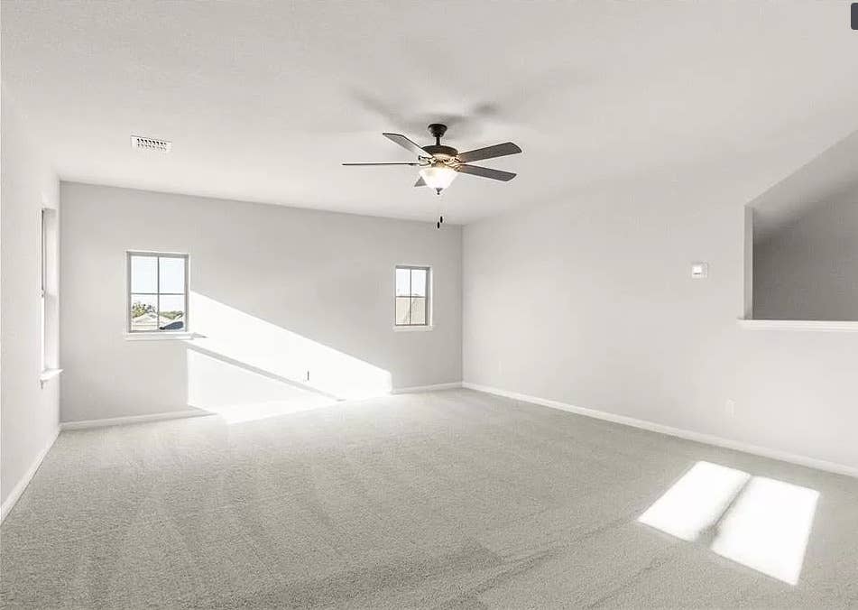 Looking for a tenant