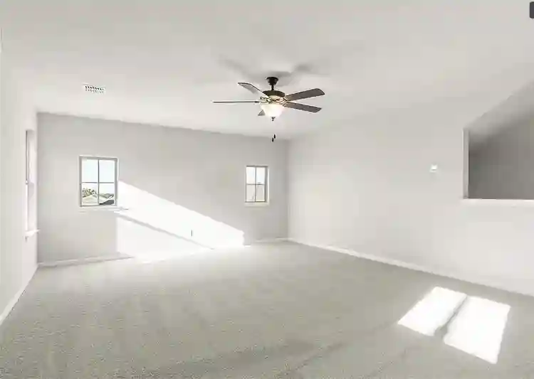 Looking for a tenant
