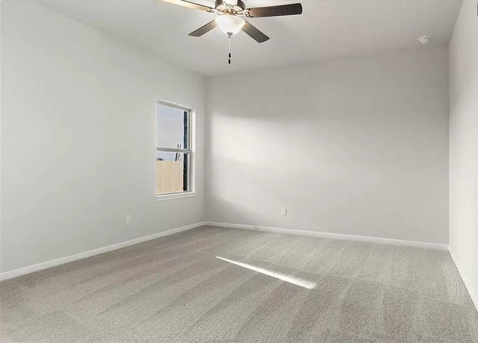 Looking for a tenant