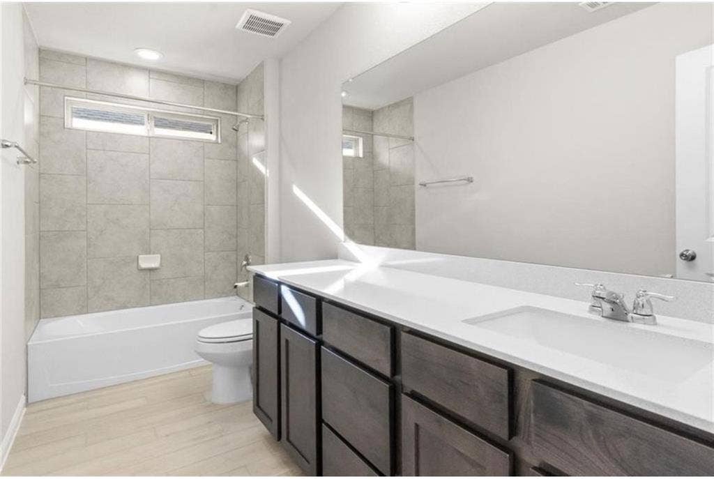 Looking for a tenant