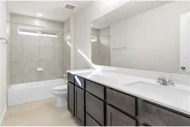 Looking for a tenant