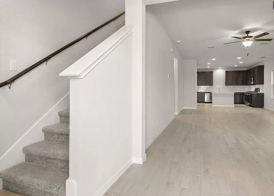 Looking for a tenant