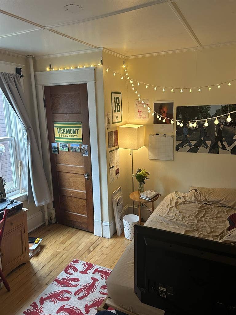 Apartment in Burlington, Vt