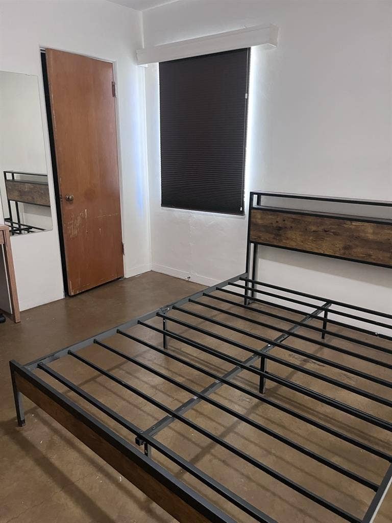 Affordable room available