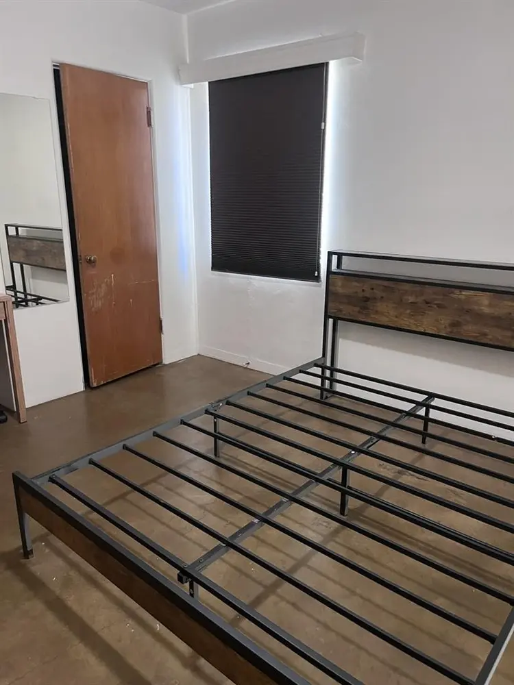 Affordable room available