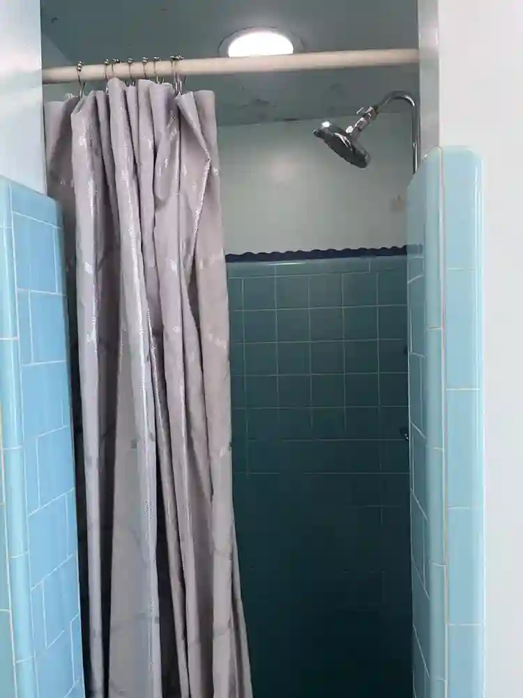 Affordable room available