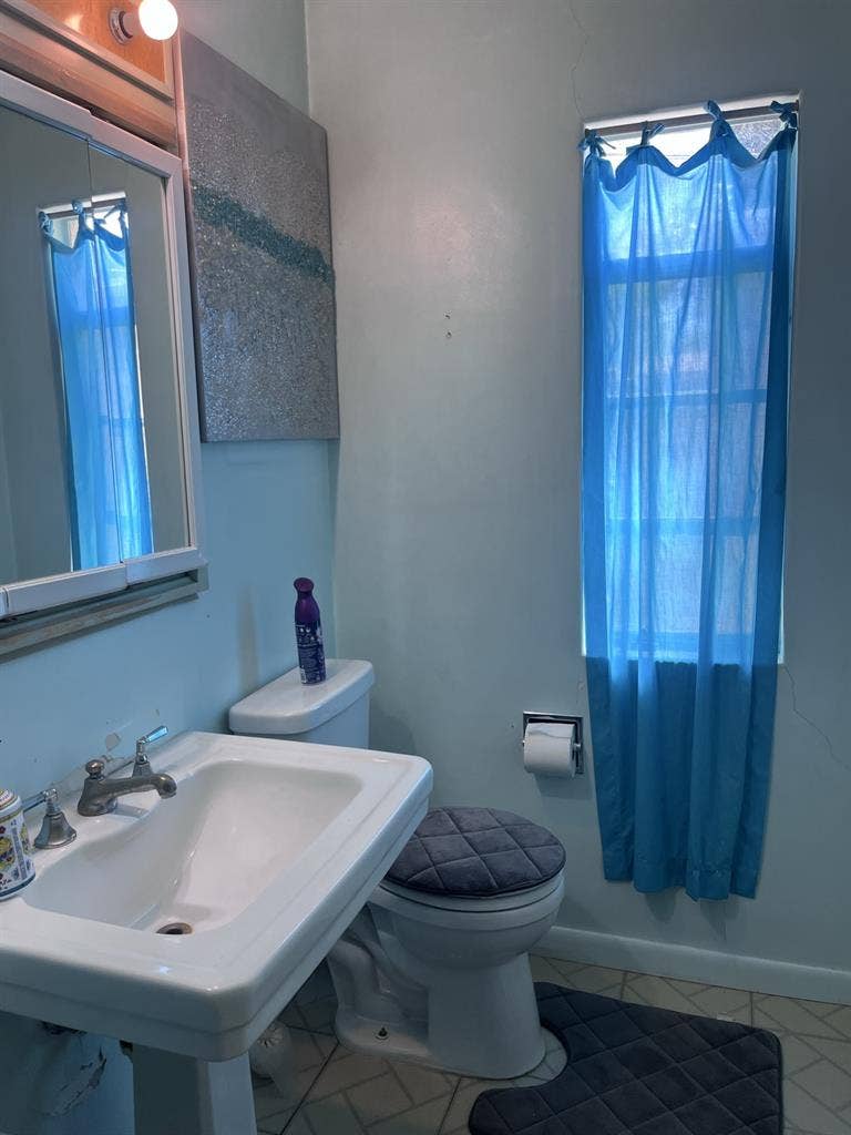 Affordable room available