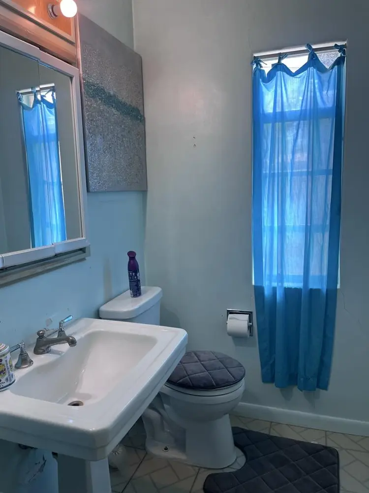 Affordable room available