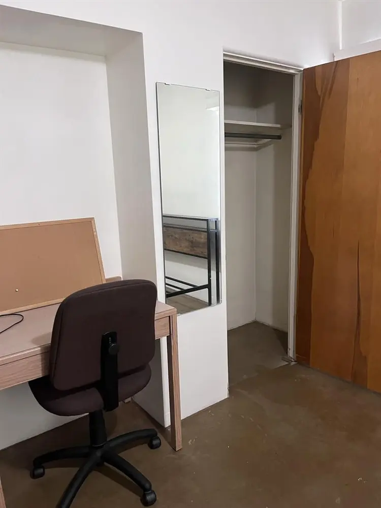 Affordable room available