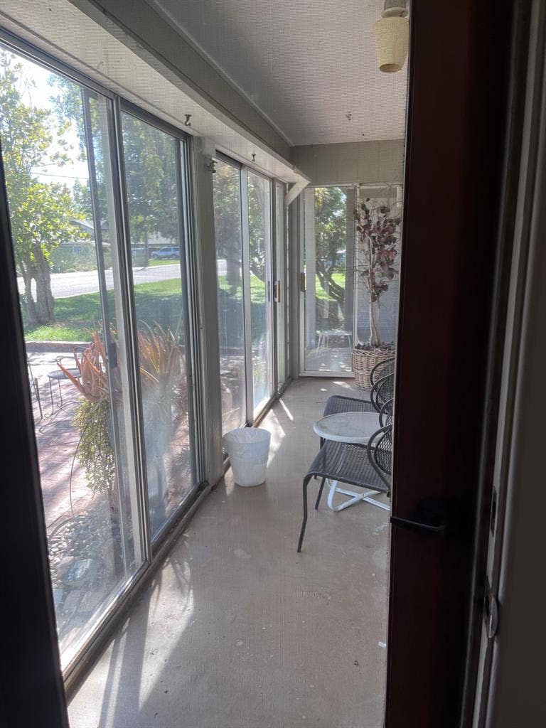 Affordable room available