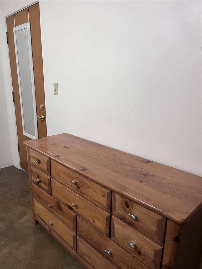 Affordable room available