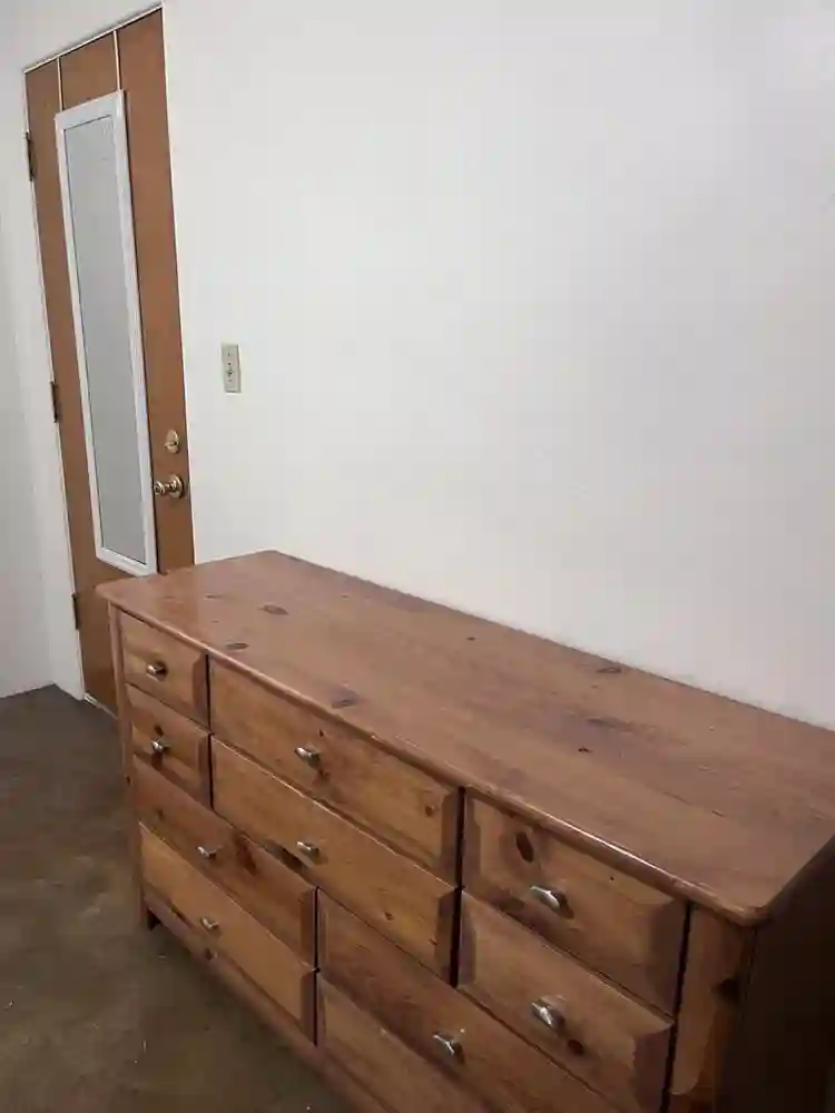 Affordable room available