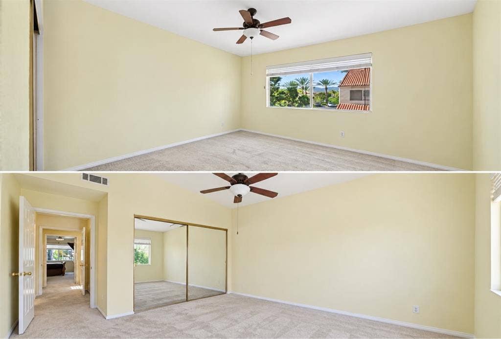 Room for rent (female preferably)