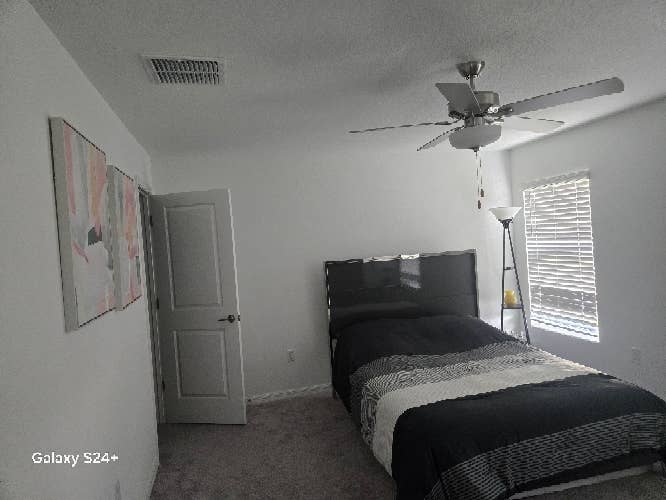 Private Studio in Lakeland
