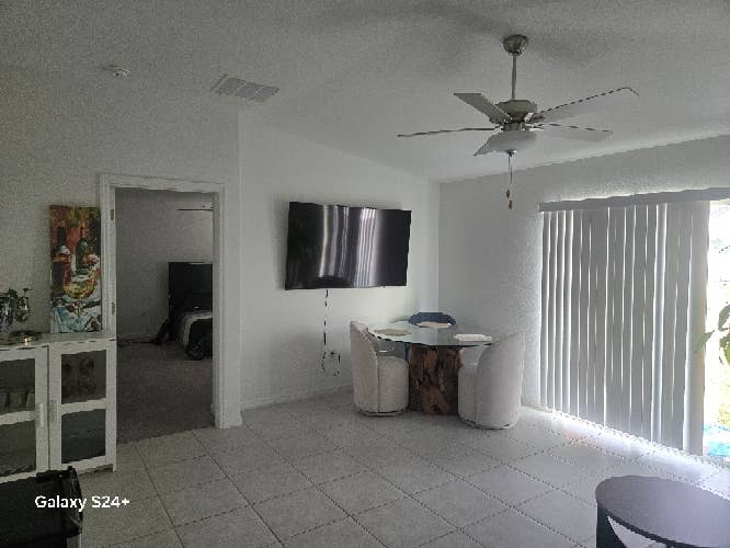 Private Studio in Lakeland