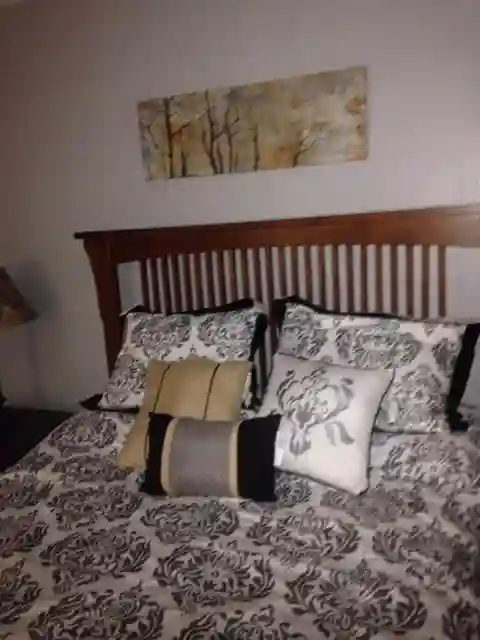 CLEARWATER FL MASTER BEDROOM
