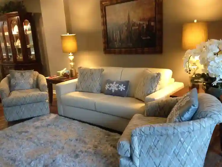 CLEARWATER FL MASTER BEDROOM