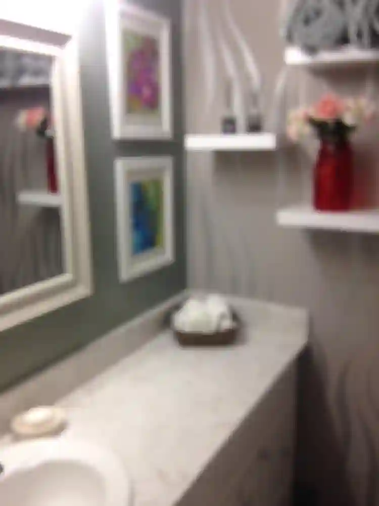 CLEARWATER FL MASTER BEDROOM