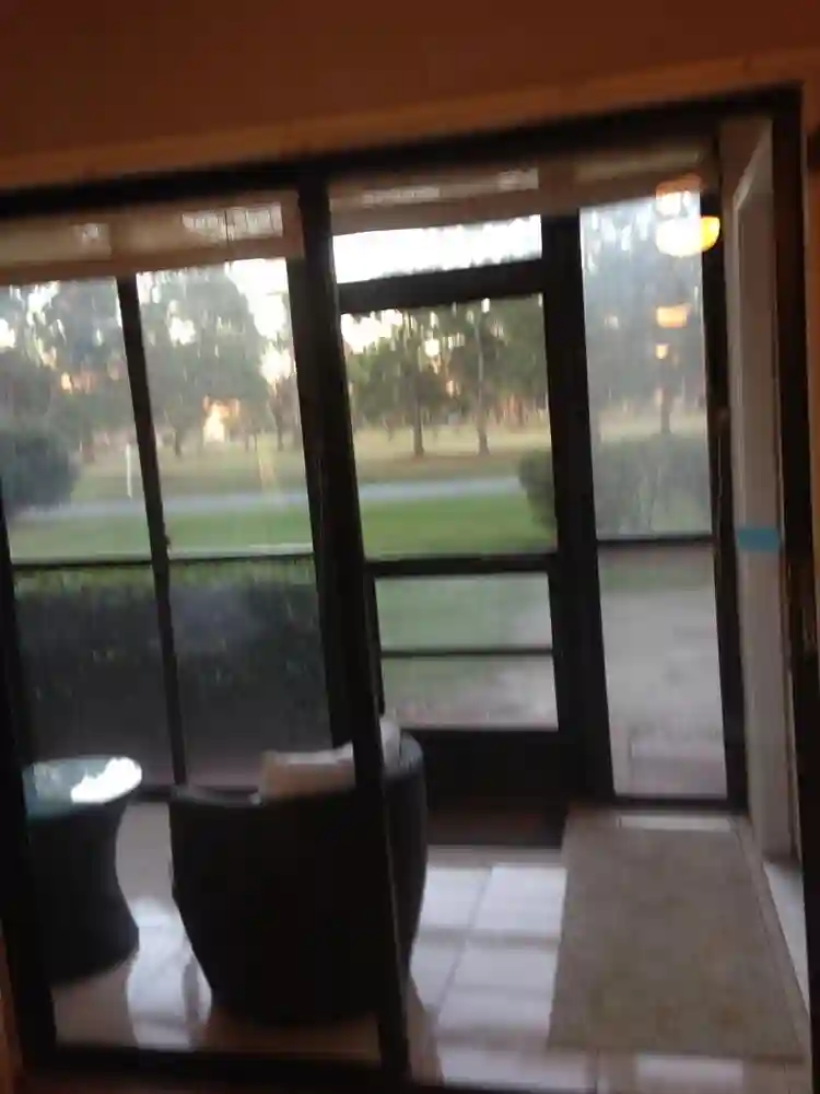 CLEARWATER FL MASTER BEDROOM