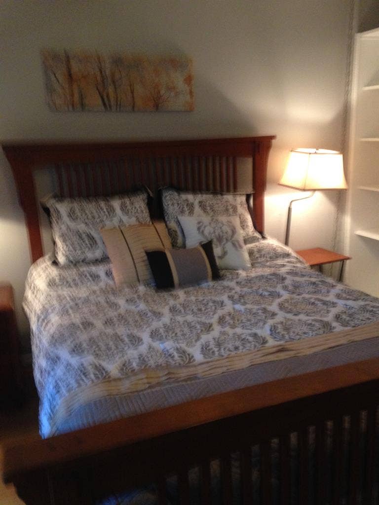CLEARWATER FL MASTER BEDROOM