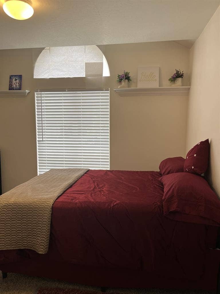 Private Room