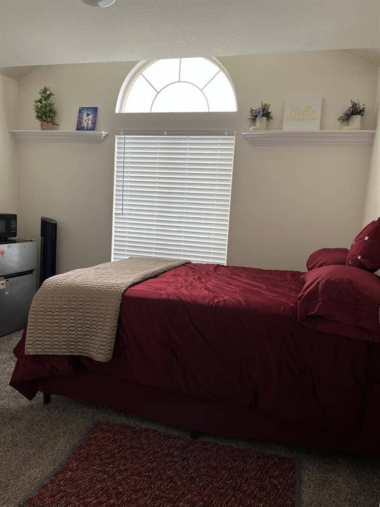 Private Room