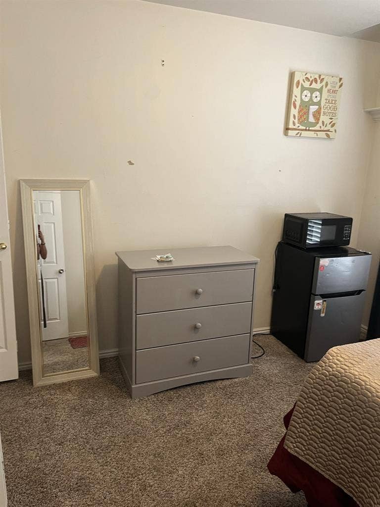 Private Room