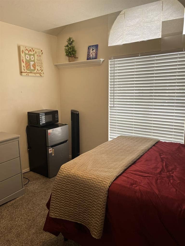 Private Room