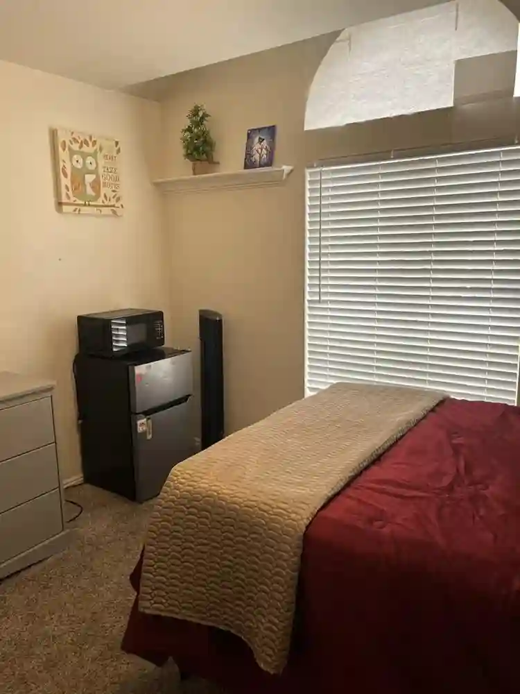 Private Room