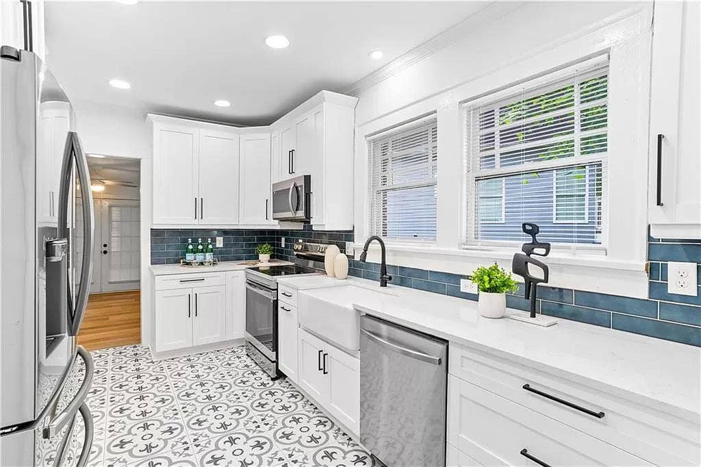 New Listing