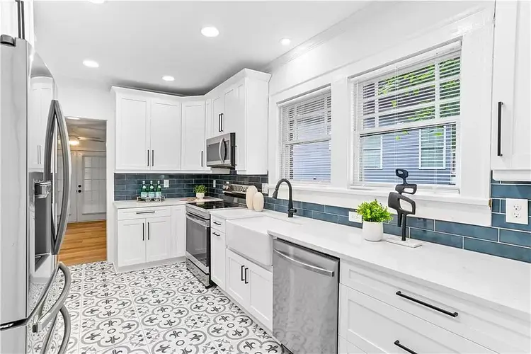 New Listing
