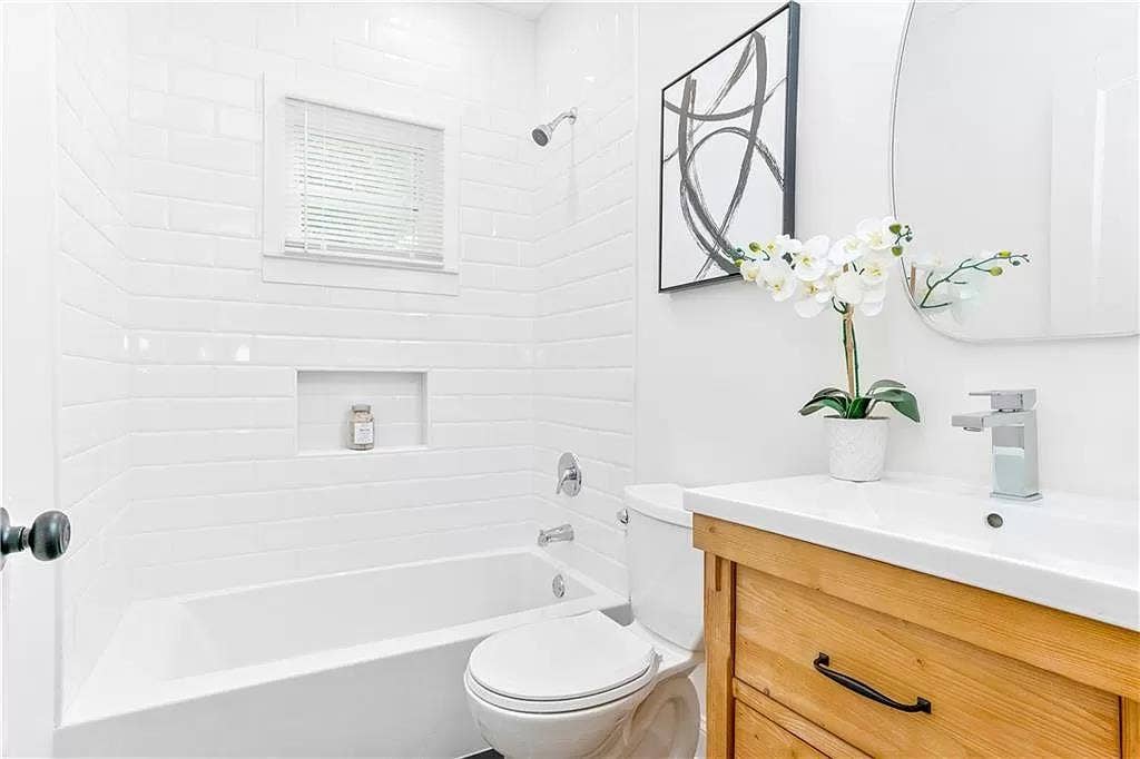 New Listing