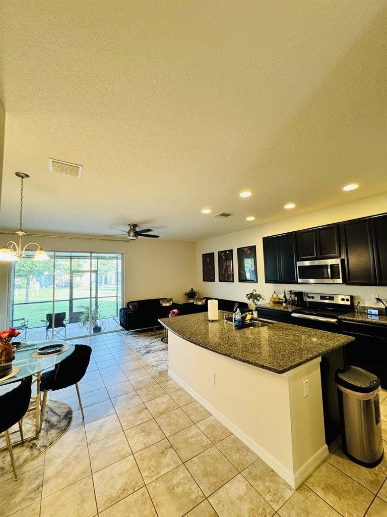 Roommate needed