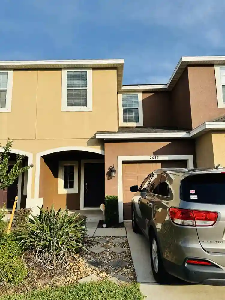 Roommate needed