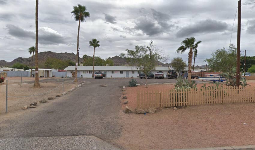 Studio - Utilities Paid N. Phoenix