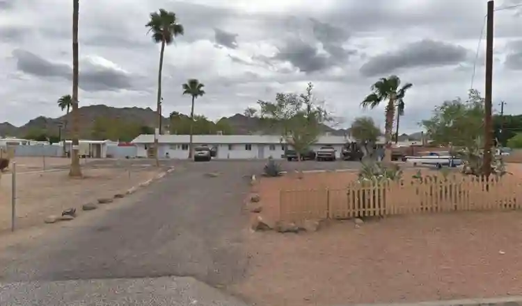 Studio - Utilities Paid N. Phoenix