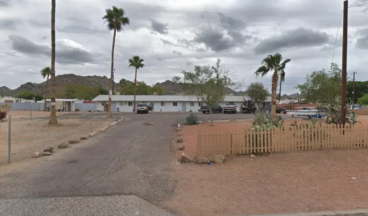 Studio - Utilities Paid N. Phoenix