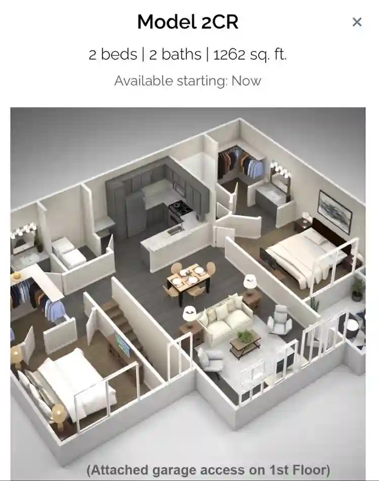 Looking for roommate