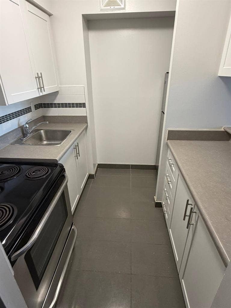 1-Bedroom Apartment for Sublease