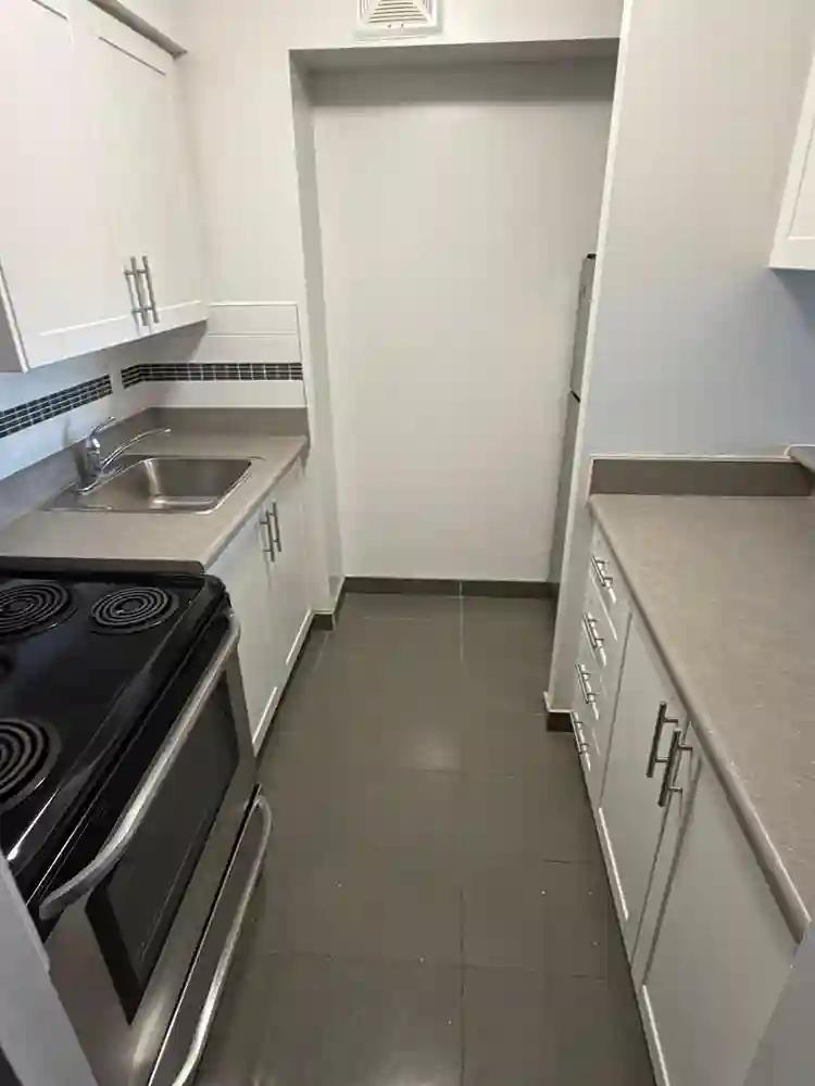 1-Bedroom Apartment for Sublease