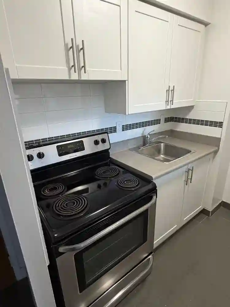 1-Bedroom Apartment for Sublease