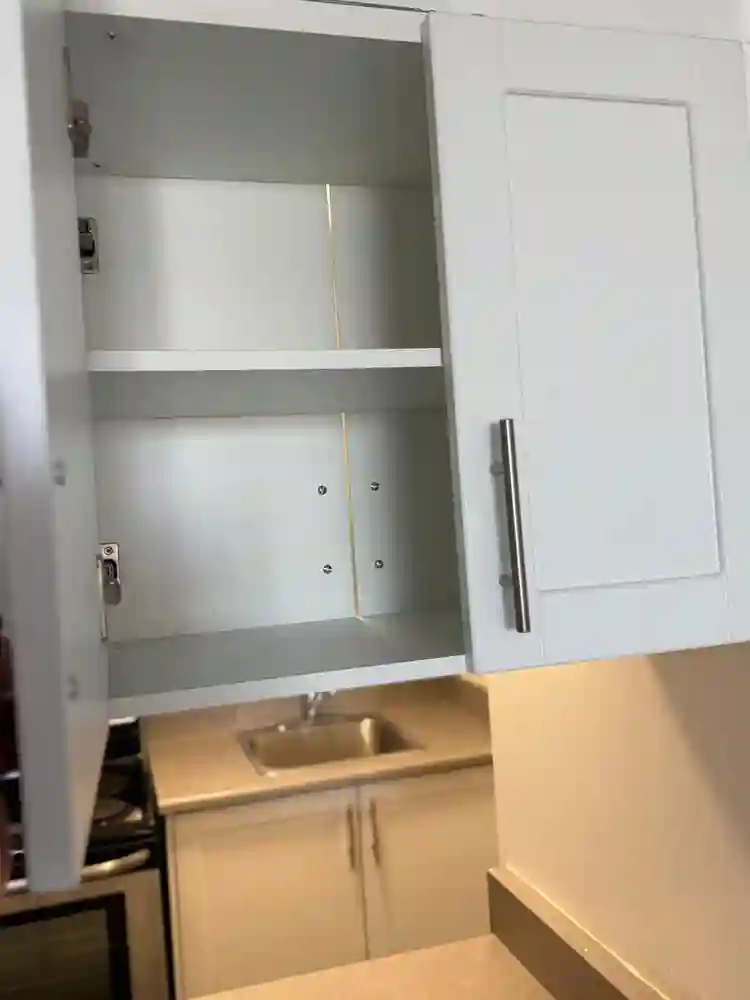 1-Bedroom Apartment for Sublease