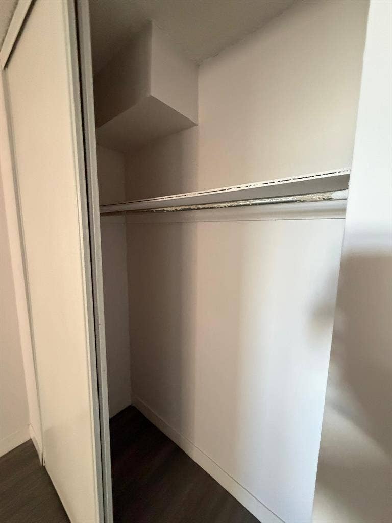 1-Bedroom Apartment for Sublease