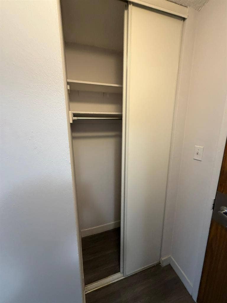 1-Bedroom Apartment for Sublease