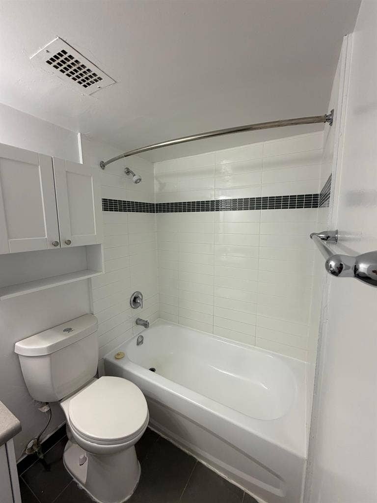 1-Bedroom Apartment for Sublease
