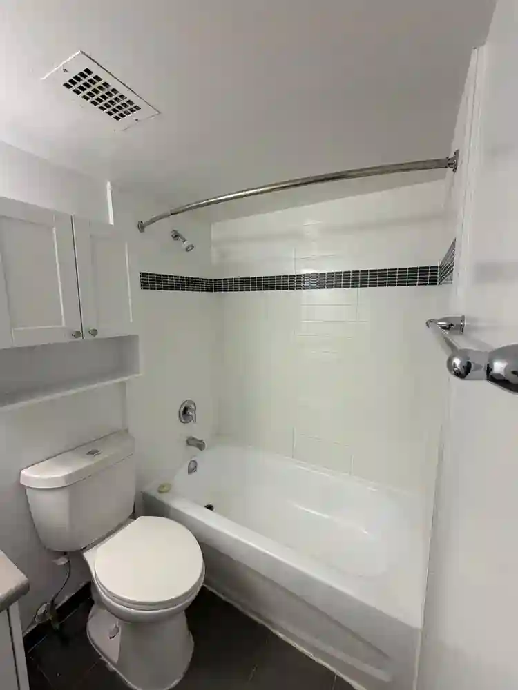 1-Bedroom Apartment for Sublease