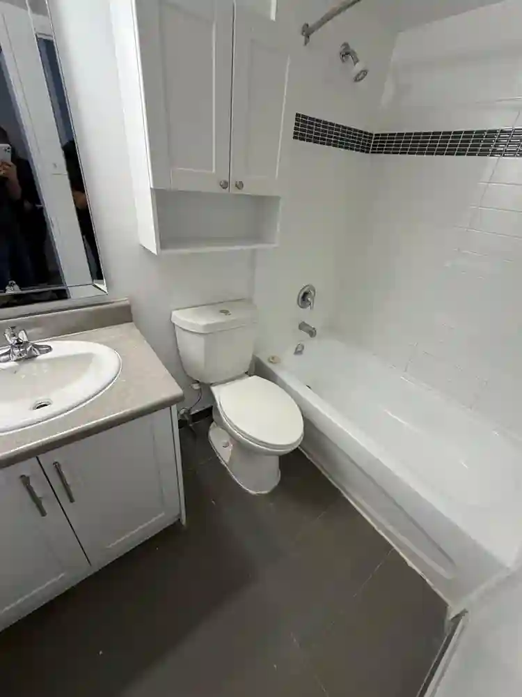 1-Bedroom Apartment for Sublease