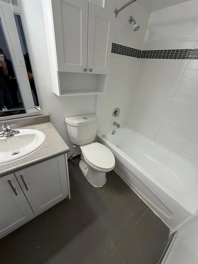 1-Bedroom Apartment for Sublease